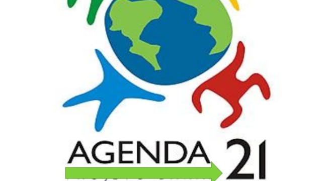 Agenda 21 - Property Deeds and Titles