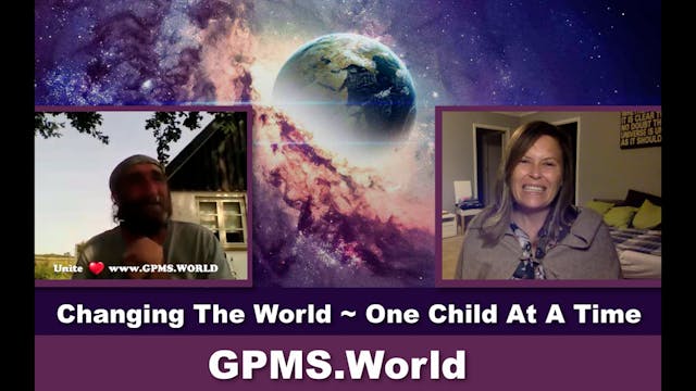 GPMS World - New Reality