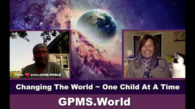 GPMS World - Abundance For All