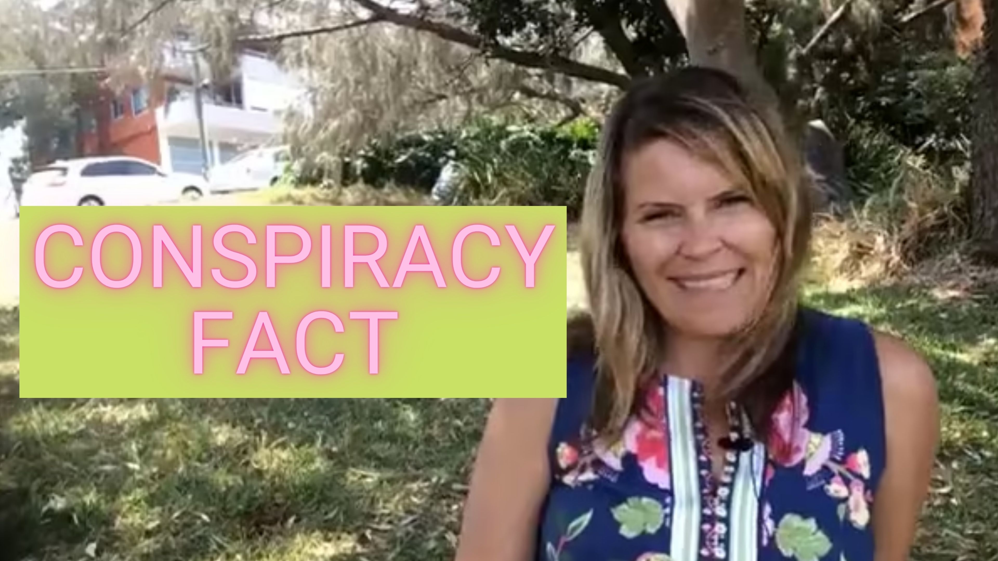 Conspiracy Facts