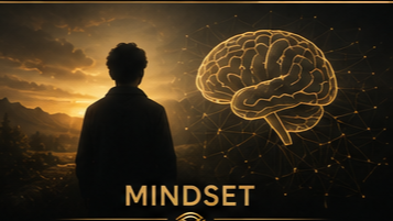 Mindset Matters