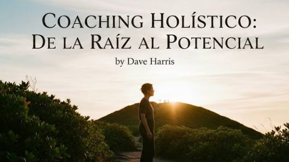 Coach Dave Harris