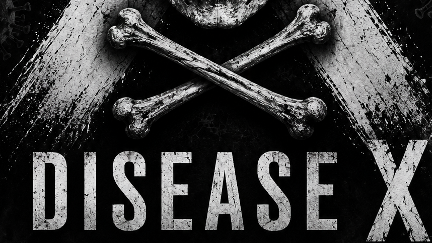 Disease X