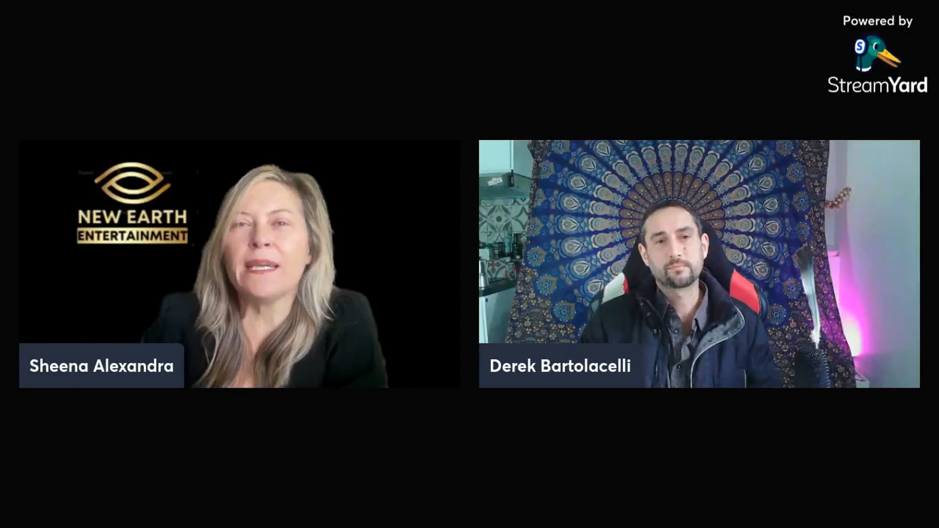 The Sexperiment - Episode 2