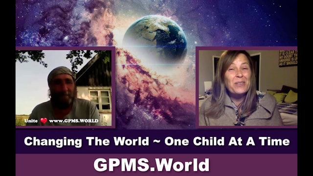 GPMS World - Full Interview