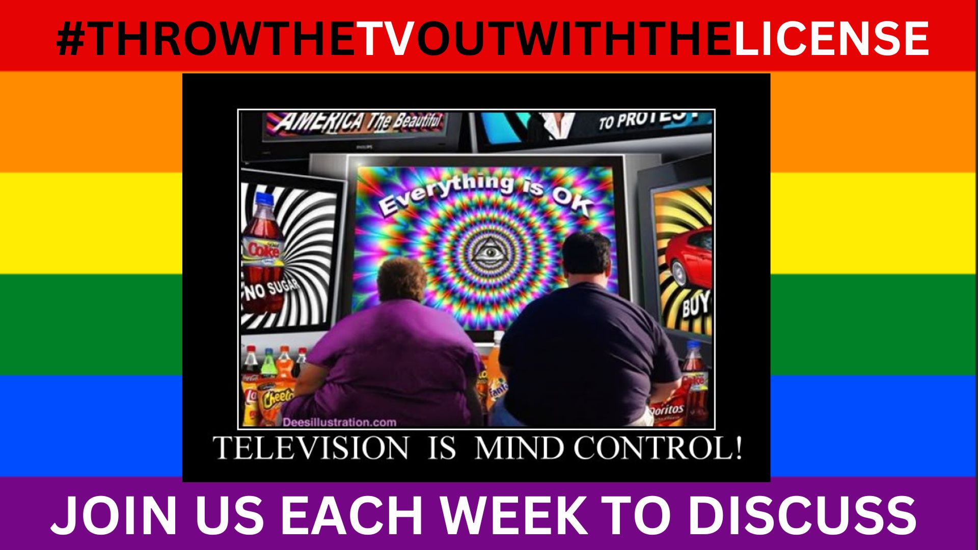 Agenda 2030 - CPS Issues