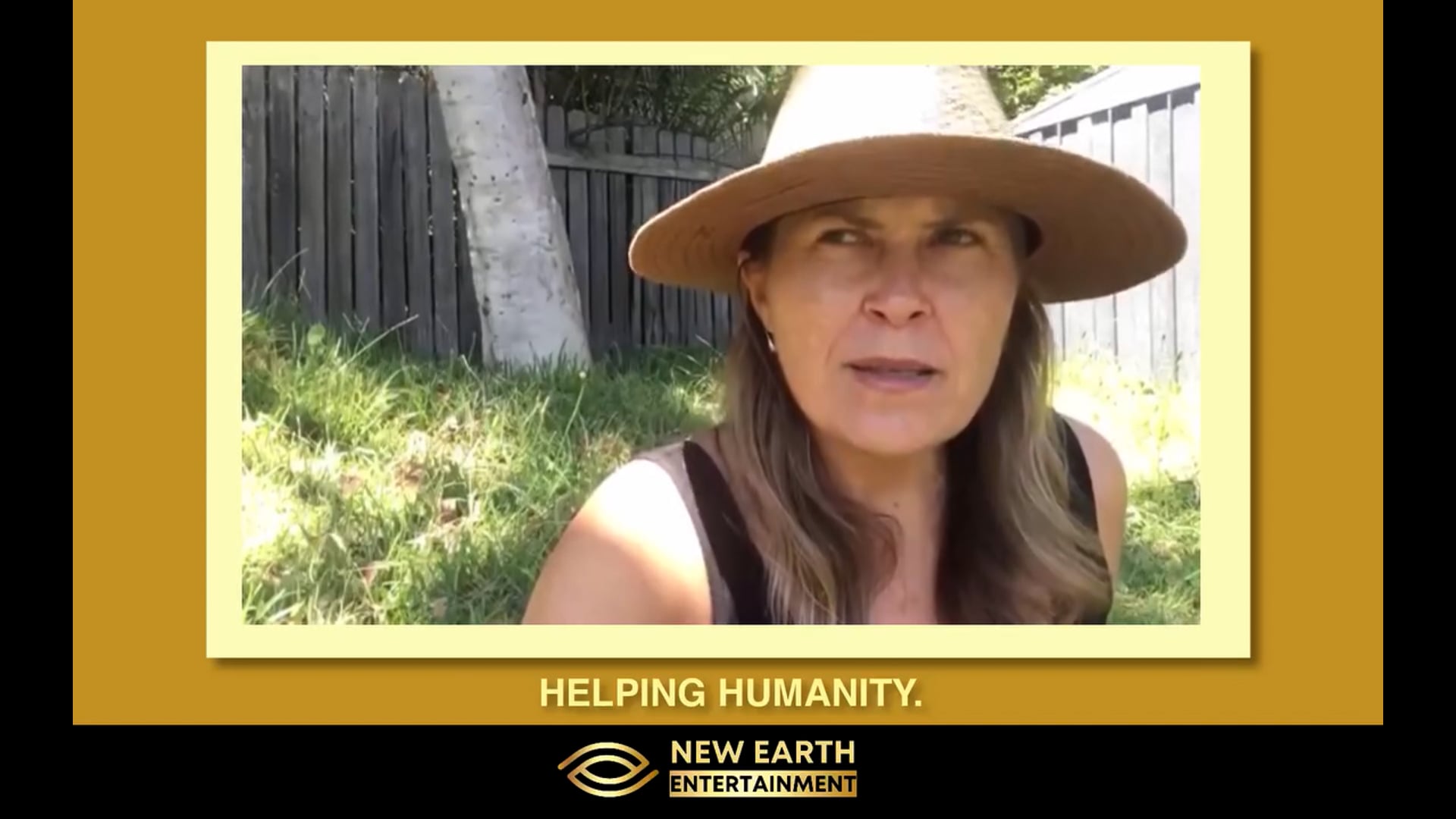 The New Earth: Unlocking the Future Within
