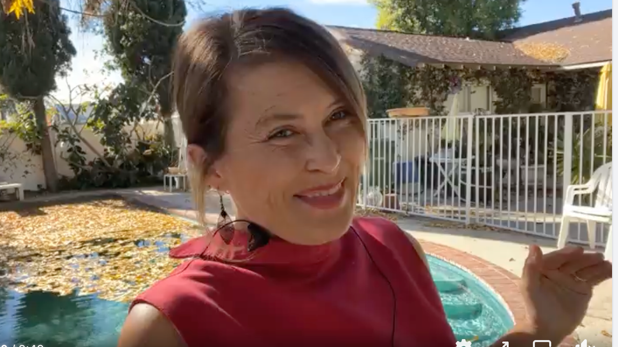 A Christmas Rebirthing for Spiritual Truth Seekers