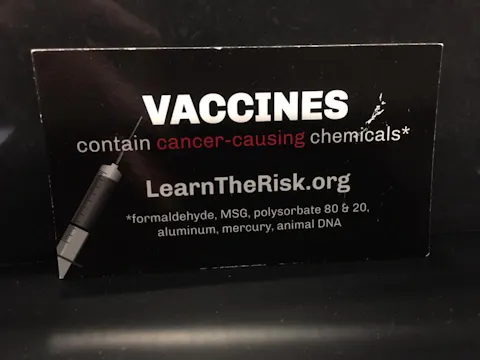 LearnTheRisk.org Full Interview