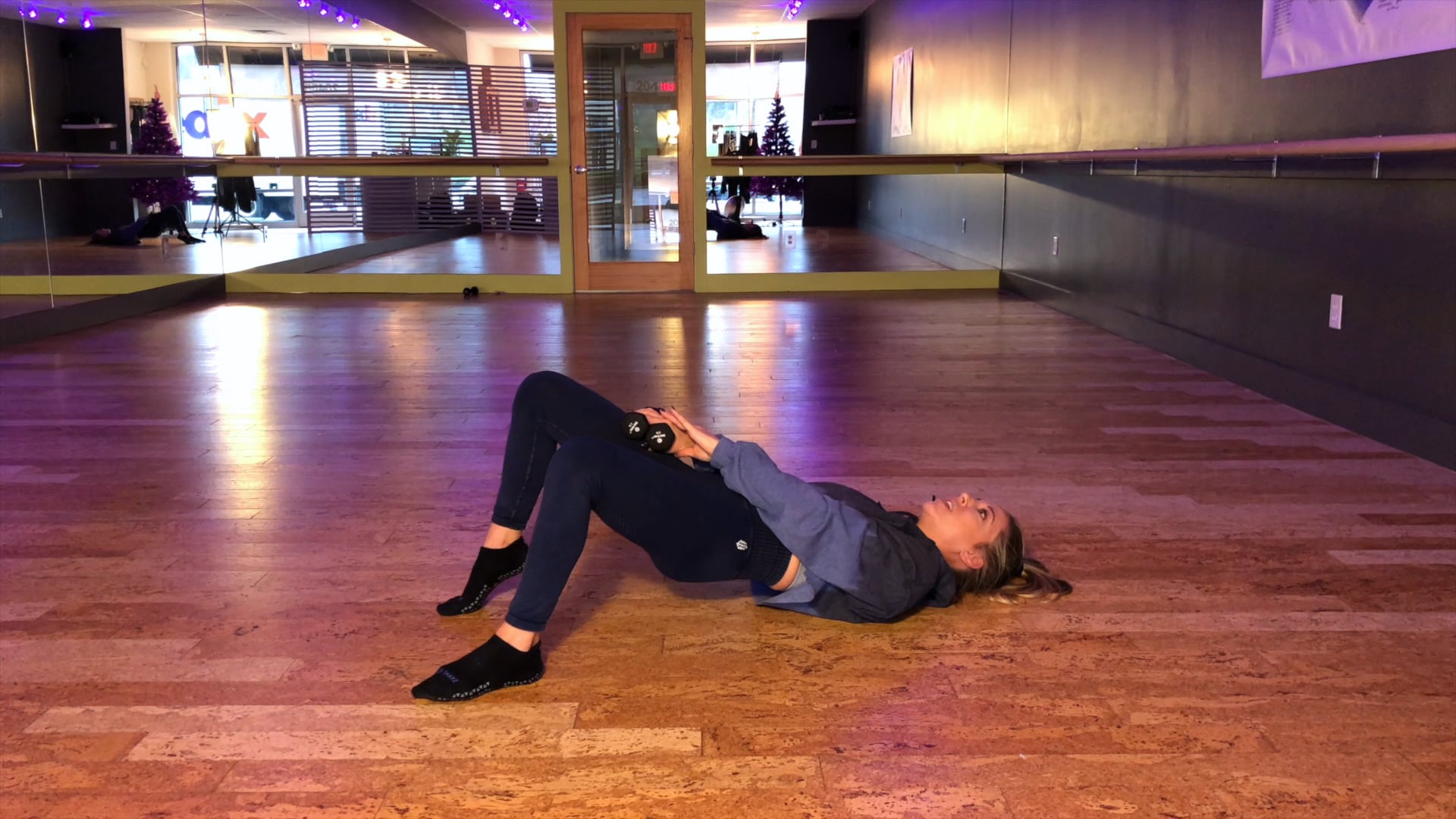 12 Minutes To Transform Your Core