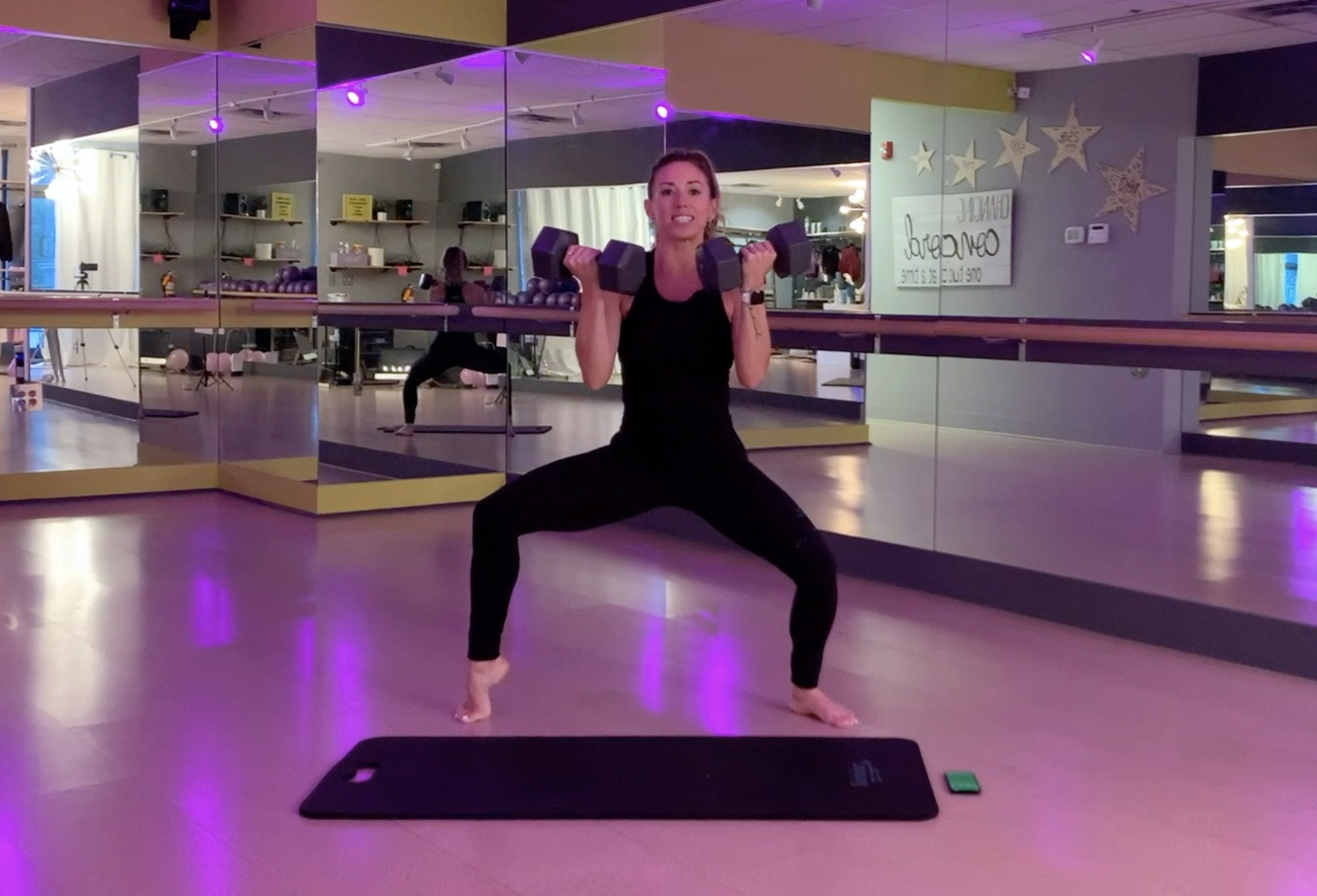 nb | STRENGTH Training