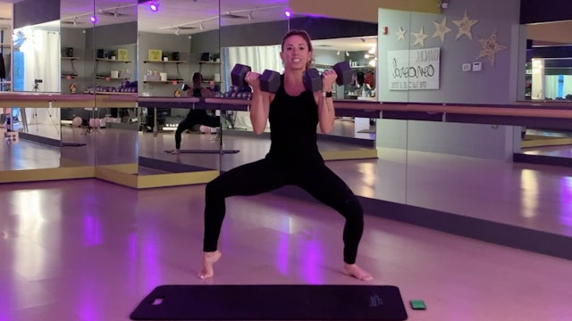 nb | STRENGTH Training