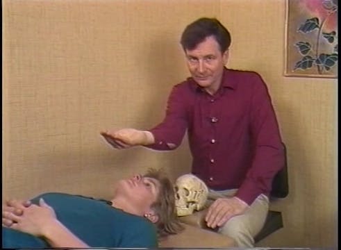 Cranial Osteopathy