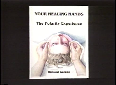 Healing Hands