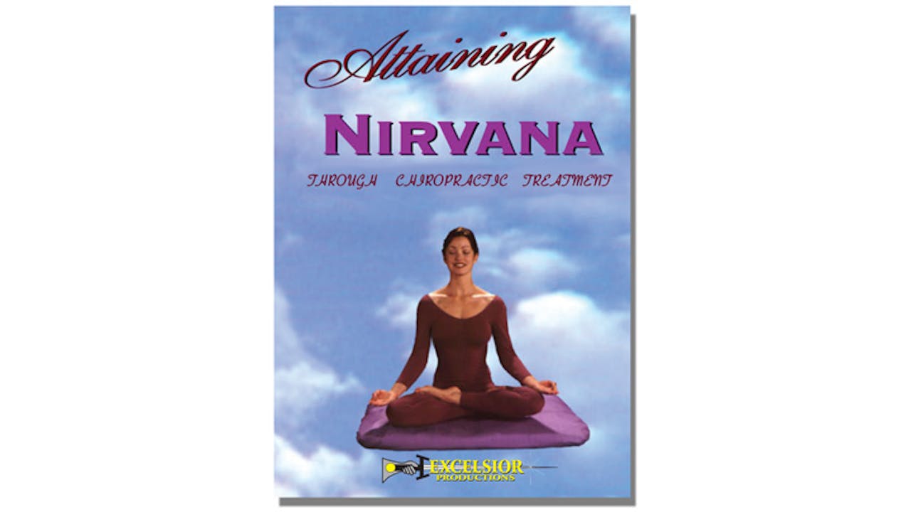 Attaining Nirvana