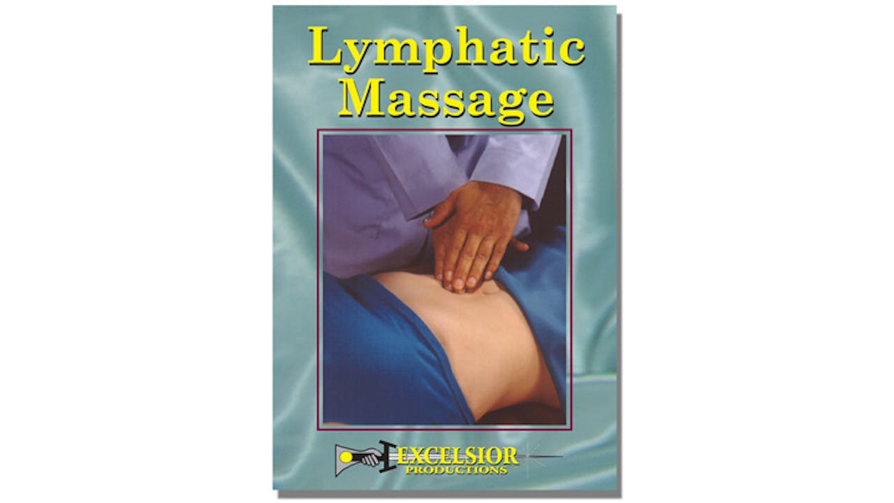 Lymphatic Massage