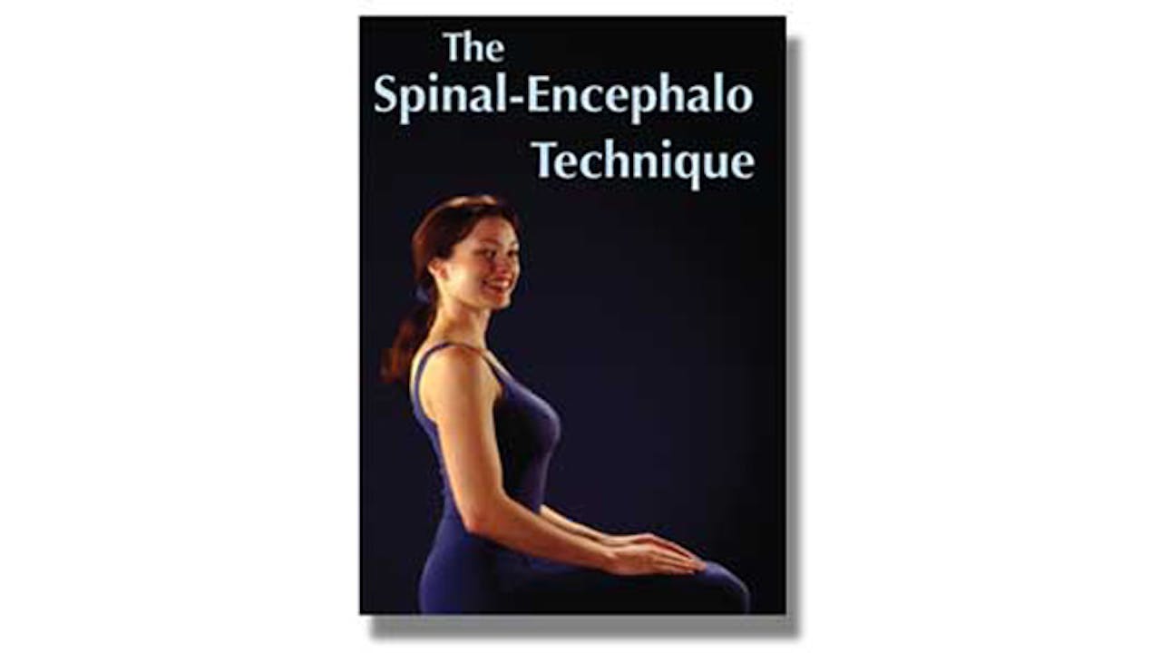 Spinal Encephalo Technique