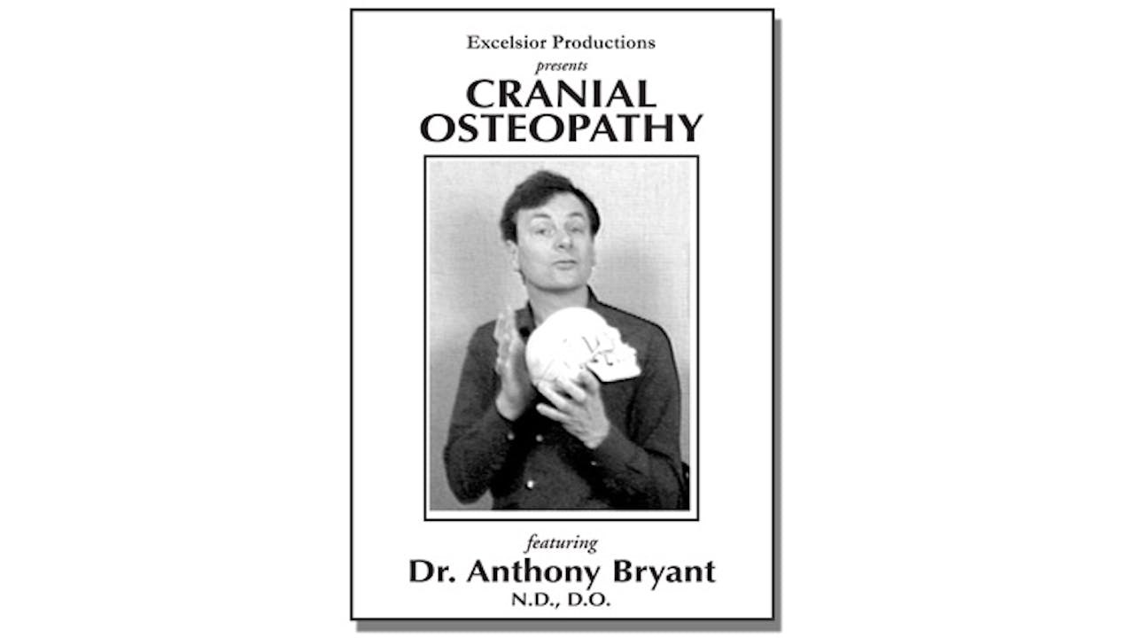 Cranial Osteopathy