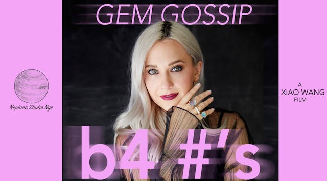 Gem Gossip bf #'s