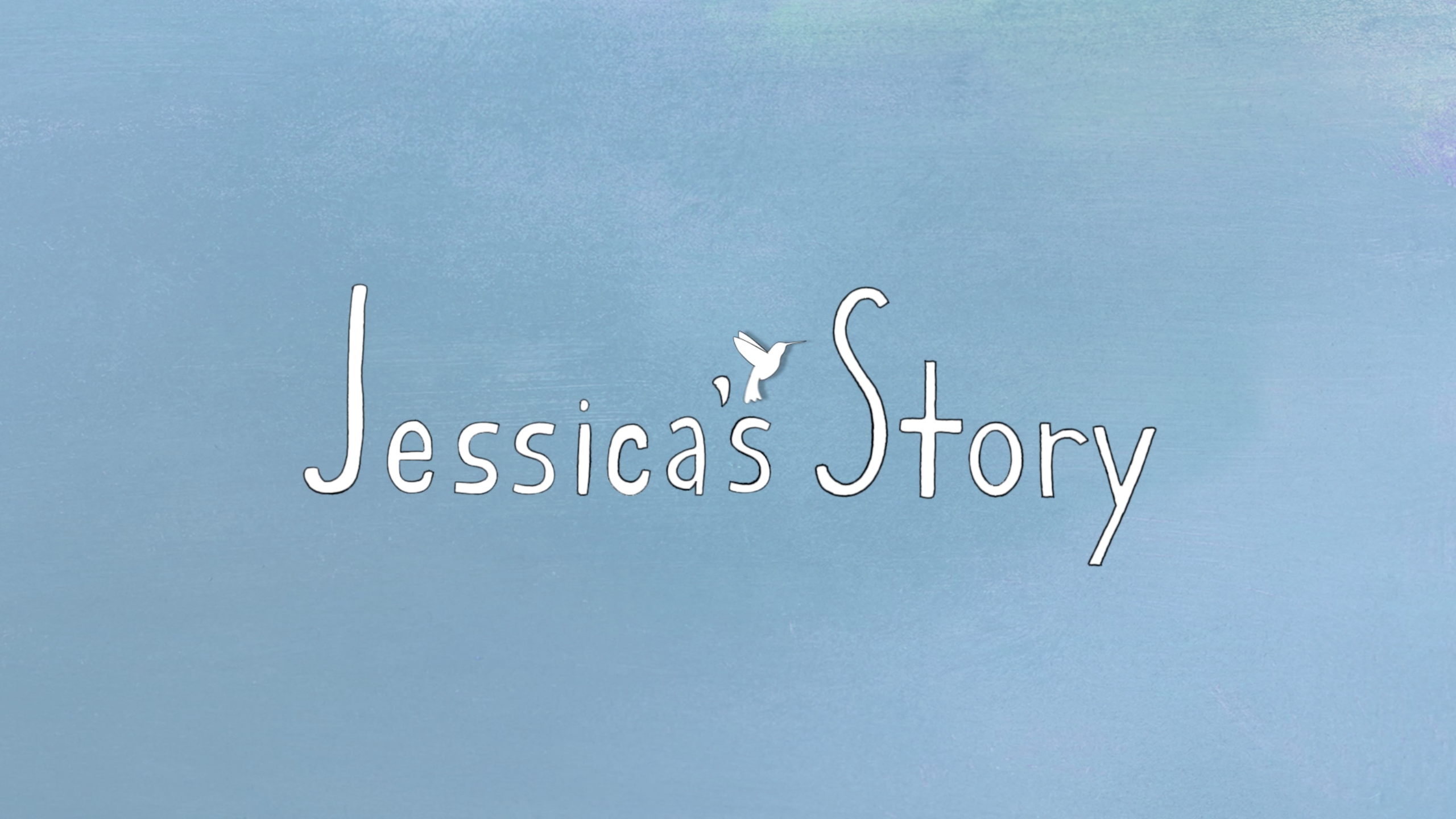 Jessica's Story