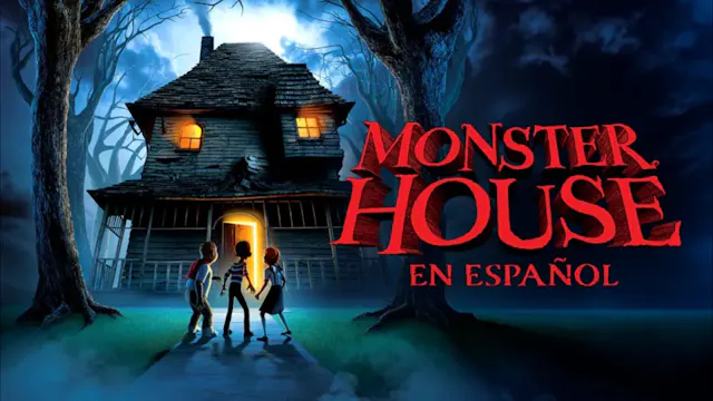 Monster House en Español