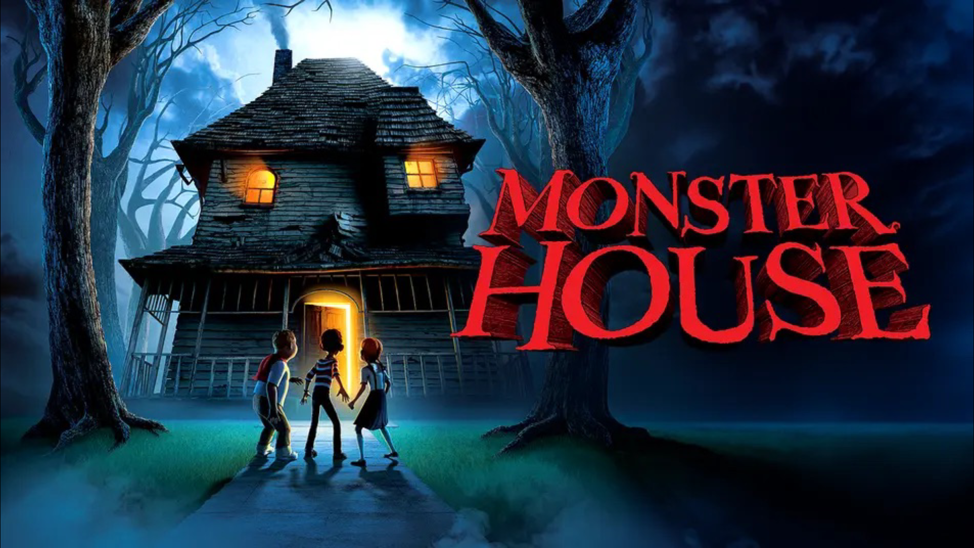 Monster House