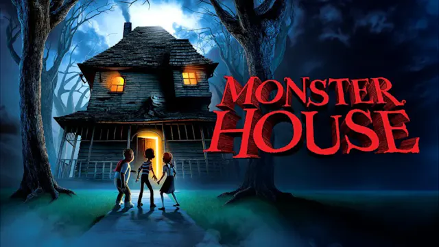 Monster House