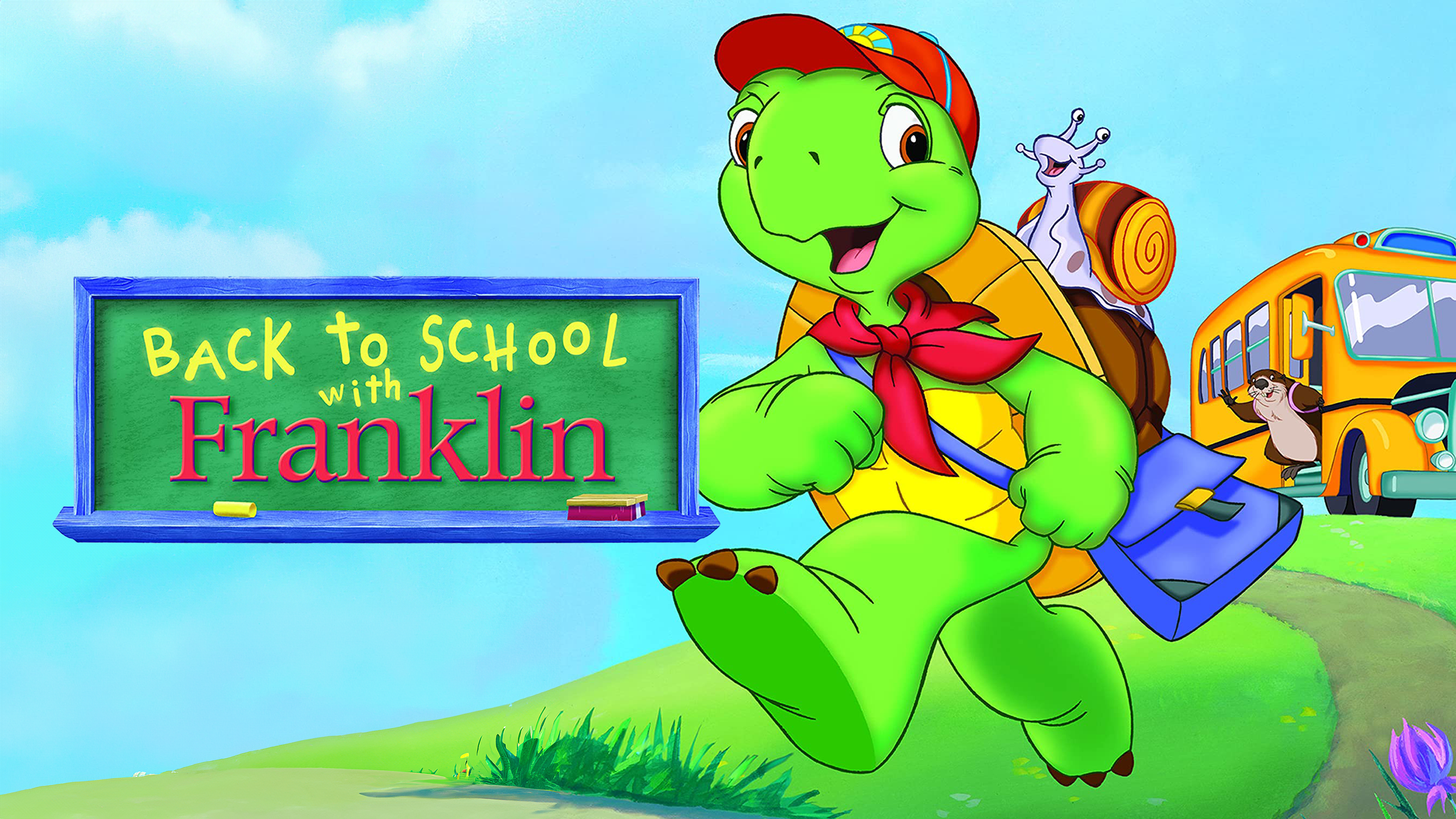 Franklin Back to School Special