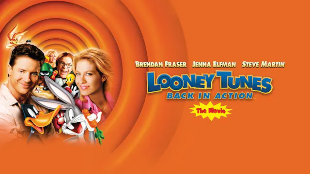 Looney Tunes: Back in Action