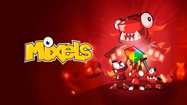 Mixels