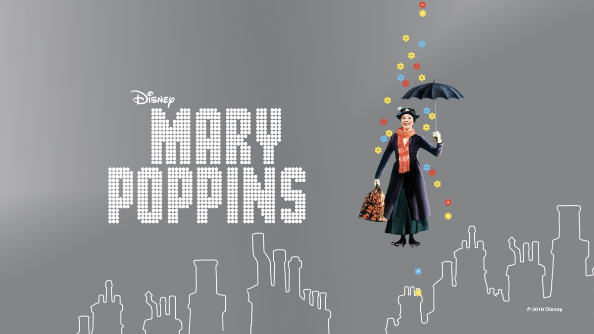 Mary Poppins