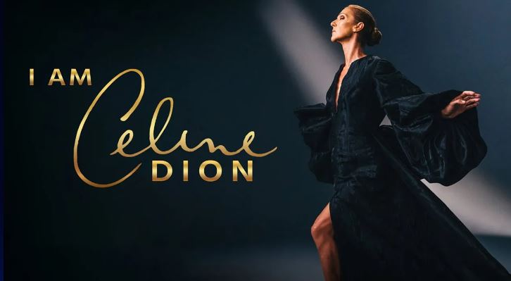 I Am:  Celine Dion