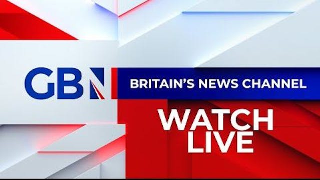 GB News LIVE!