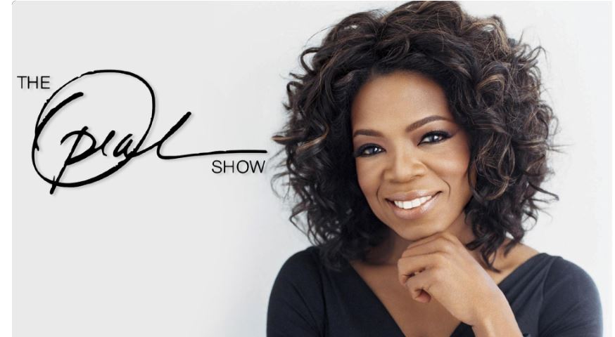 The Oprah Show