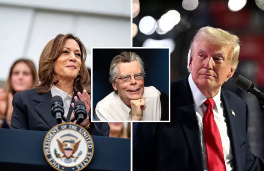 Harris Ready to Debate Trump Fox News July 2024