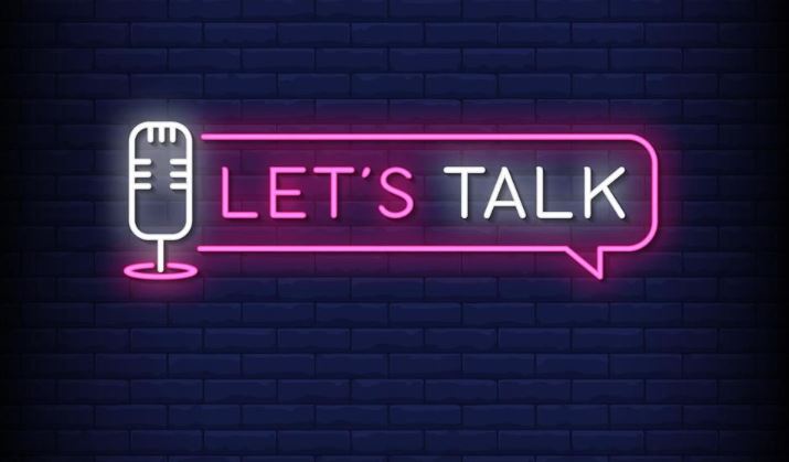 Talk Show Network