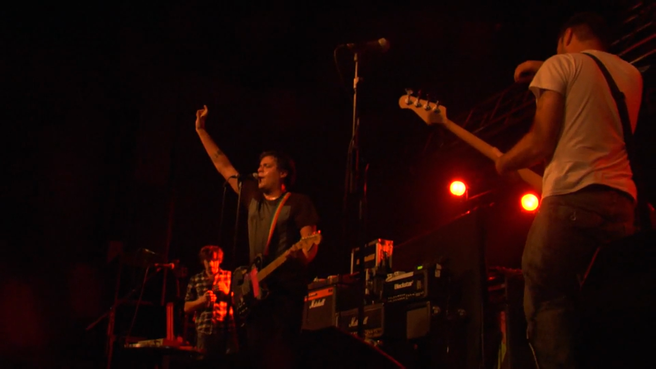 BONUS: Bombing in Europe