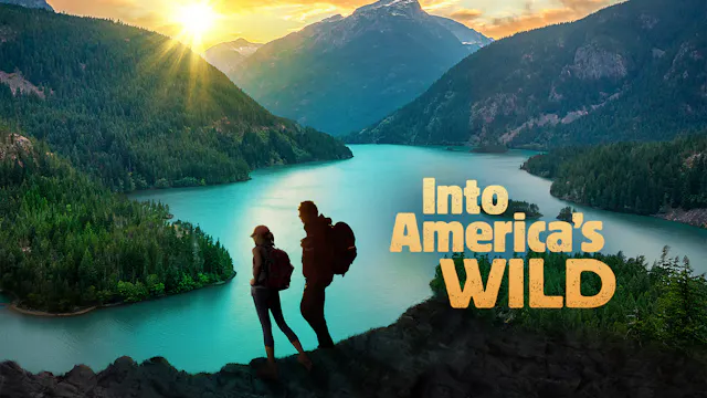 Into America's Wild - Spanish Version