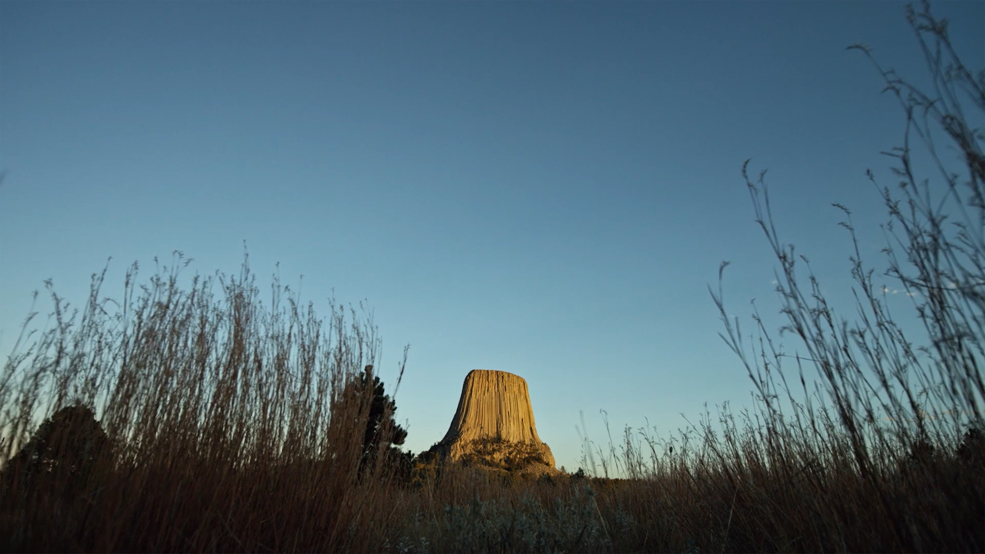 America’s Treasures: Devil’s Tower