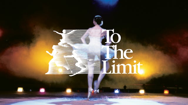 To The Limit