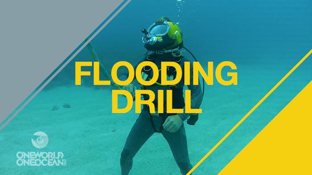 Mission Aquarius: Aquanaut Helmet Tra...