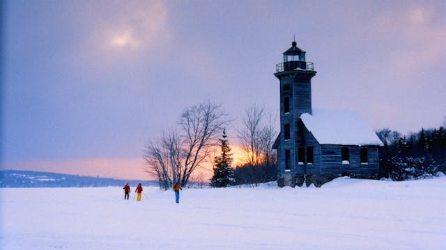 National Parks Adventure - IMAX at 20...
