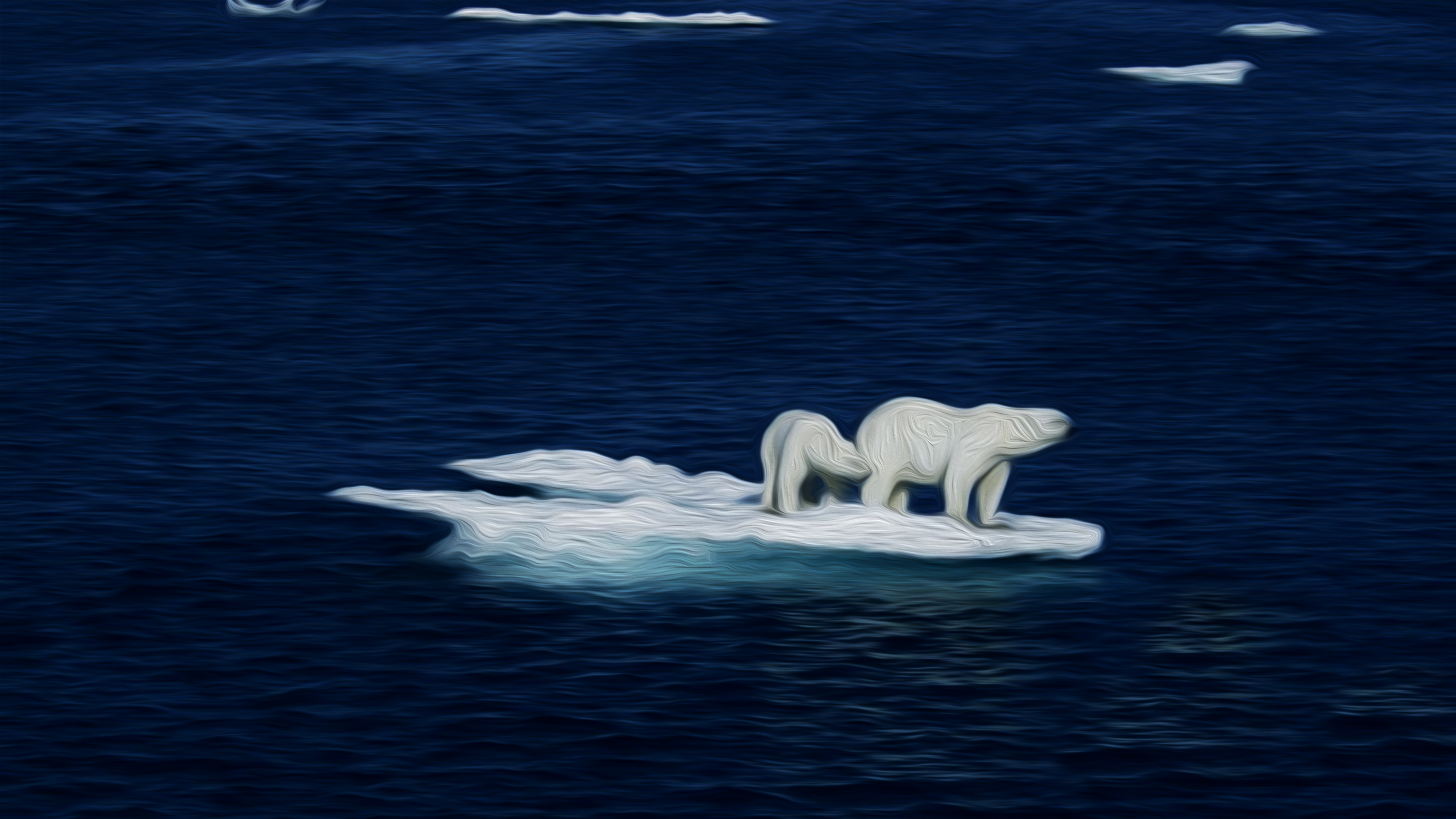 Ocean Heroes: Philippe Cousteau - An Arctic Discovery