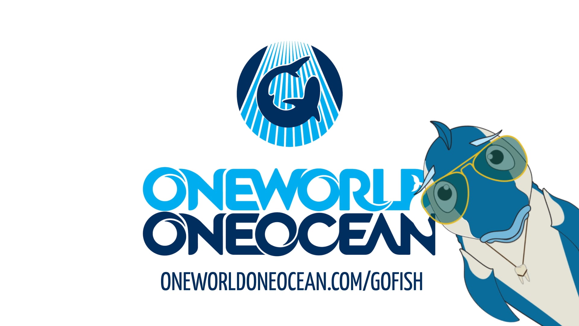 Go, Fish! Get to Know Your Seafood: Toro the Bluefin Tuna Has Something To Say