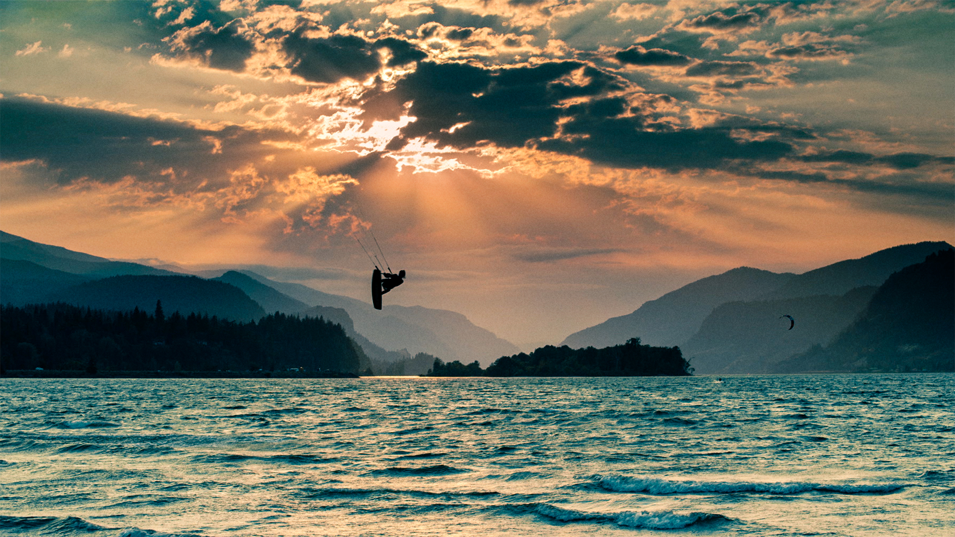 Trails & Trailblazers: Oregon