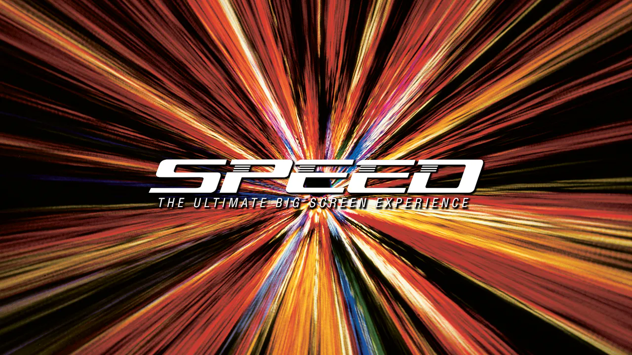 Speed- Spanish Version