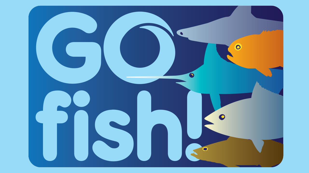 Go Fish!