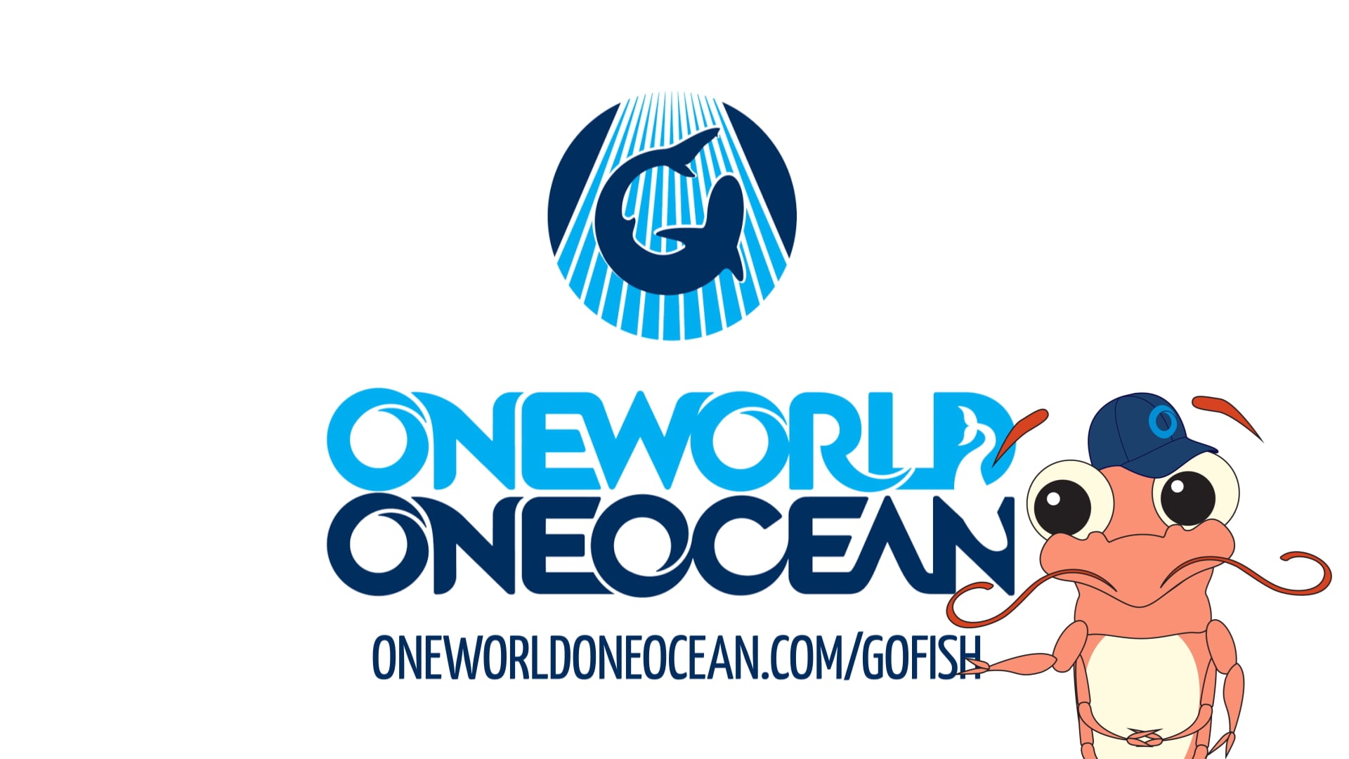 Go, Fish! Get to Know Your Seafood: Vinny The Shrimp Has Something To Say