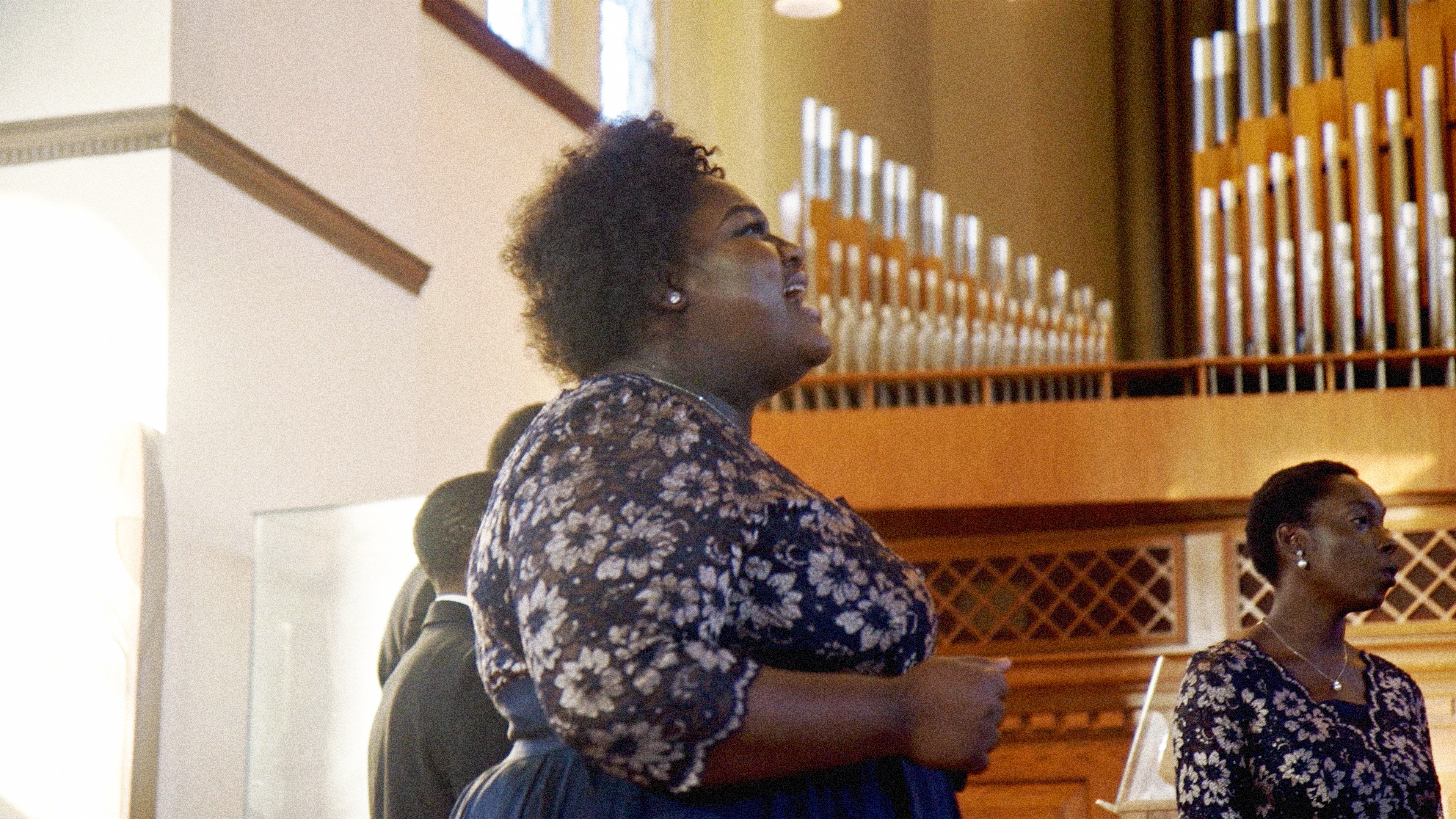 Meet the Fisk Jubilee Singers