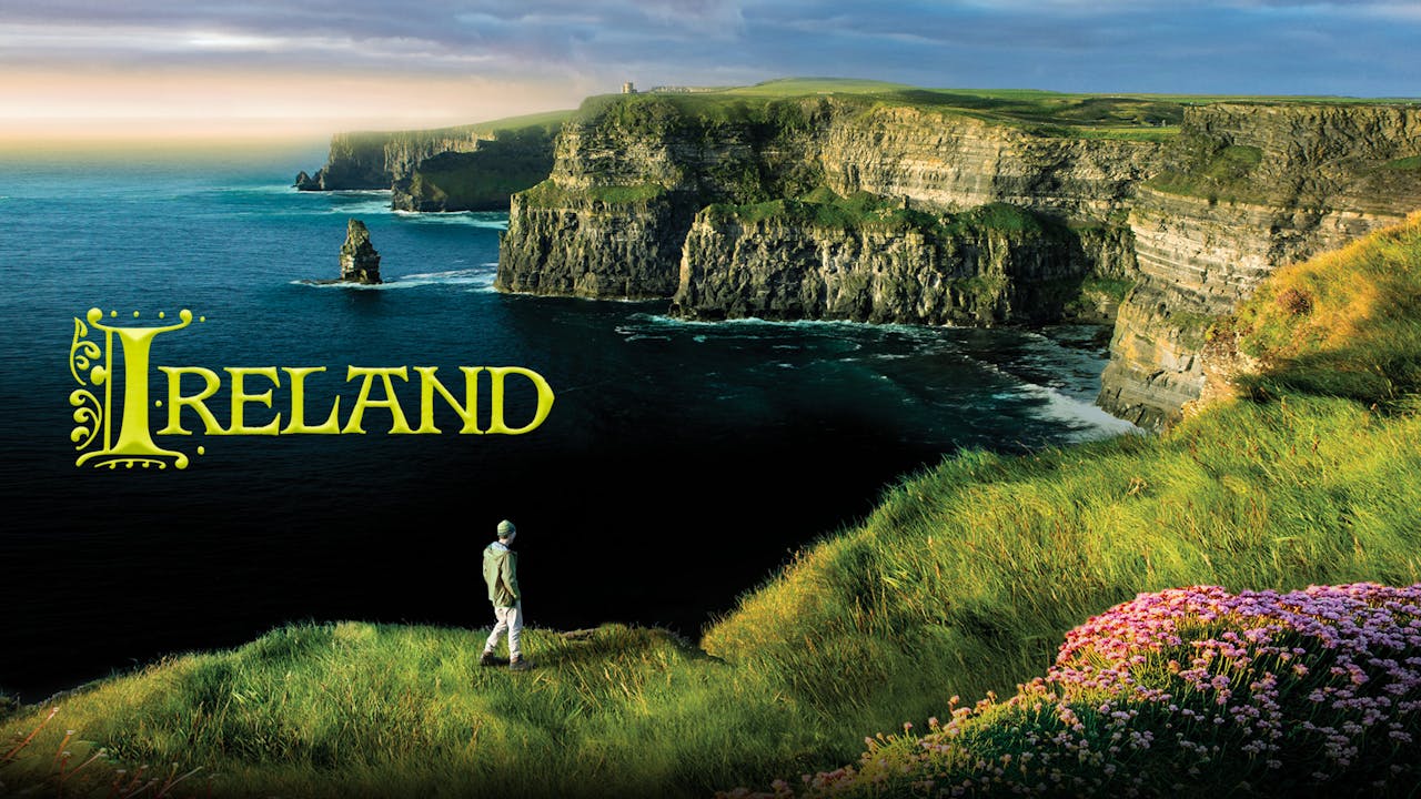 Ireland